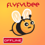 icon FlyFlyBee - Bee Games (FlyFlyBee - Game Lebah)