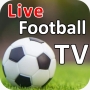 icon Football Live Score & TV(Live Football Sports HD TV
)