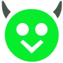 icon happymod.happyapps.guideforhappymod(HappyMod / Happy Apps Guide For HappyMod
)