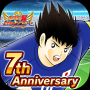 icon キャプテン翼 ～たたかえドリームチーム～ サッカーゲーム (Kapten Tsubasa ~Fighting Dream Team~ Soccer Game)