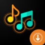 icon AY Free Music(MP3 Unduh Musik Dengarkan)