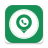 icon Mobile Number Location App(Nomor Telepon Pelacak Lokasi) 1.0