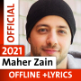 icon Maher zain(Maher Zain 2022 lagu offline
)