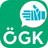 icon at.ooegkk.mobile.oekotool(Alat ramah lingkungan Perawatan luka dari ÖGK) 1.0.4