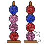 icon WoolSort(Wool Ball Sort Puzzle)