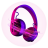 icon Bass Booster Free(Volume Booster Untuk Headphone Gratis 2021
) 1.5