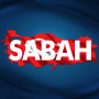 icon Sabah (pagi)