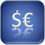 icon Forex Currency Rates (Nilai Mata Uang Valas)