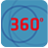 icon Kolej360(Gedung360+) 1.0.53