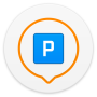 icon OsmAnd Parking(Plugin Parkir - OsmAnd)