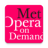 icon Met Opera on Demand(Bertemu Opera on Demand) 1.0.632