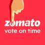 icon Zomato(Zomato: Pengiriman Makanan Bersantap)