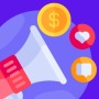 icon Learn Marketing - Make Money (Pelajari Pemasaran - Hasilkan Uang
)