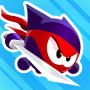 icon Ninja Assassin: Stealth hunter