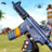 icon Open World Commando FPS Shooting(Fps Commando Shooting Games 3d) 1.4