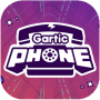 icon Gratic-Phone(Gartic-Phone Draw Guess Clue
)