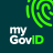 icon myGovID(myID - Pemerintah Australia) 1.9.4.2