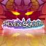 icon Seven Squids(Tujuh Squid)