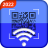 icon QR Scanner(Wifi Pemindai Kode QR Kata Sandi) 2.0