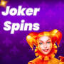 icon Joker Spins(Joker Spins
)