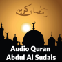 icon Audio Quran by Abdul Rahman Al Sudais()
