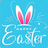 icon Easter Photo Card(Bingkai Foto Paskah Ucapan) 1.0.7