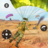 icon Epic Free Firing Survival Battlegrounds Shooting(Ops Modern: Game Menembak Senjata) 4.2