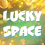 icon Lucky Space(Beruntung Ruang
)