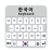 icon com.keyboardshub.englishkeyboard.koreankeyboard.hangulkeyboard(Keyboard Korea dengan Bahasa Inggris
) 1.2.0