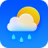 icon com.appmagic.weather.forecast.live(Prakiraan Cuaca Langsung) 1.3