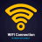 icon Free Wifi Connection(Sandi WiFi - Sambungan Otomatis
) 1.2