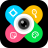 icon com.appmagic.collagemaker(Pembuat Kolase / Editor Foto) 1.8