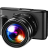 icon HD Camera(HD: Kamera Profesional) 1.2.8