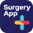 icon Surgery App(Aplikasi Bedah Téléconsultation RDV VideoGP
) 1.4.12