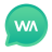 icon WA Watcher(WA Watcher - Pelacak online WA) 34.0