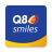 icon Q8 smiles(Q8
) 1.7.3.30