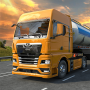 icon US Cargo Truck Game: Truck 3D (Game Truk Kargo AS: Truk 3D)