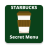 icon Secret Menu For Starbucks(Starbucks Secret Menu for 2021 - Latest Drinks) 1.3