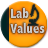icon lab test range(Rentang Referensi Tes Lab (Gratis Offline)
) 5.0.3
