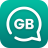 icon GB Plus(GB Wasahp Versi 2022 Plus
) 1.0