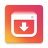 icon Downloader for Instagram(Video Pengunduh untuk Instagram
) 2.4.26