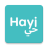 icon Hayi(Hayi - Menghubungkan Tetangga
) 13.0.0