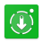 icon Status Saver(Penghemat Status untuk Whatsapp
) 2.0.1