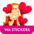 icon Emoji Stickers(Stiker Emoji untuk Whatsapp
) 3.7
