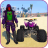 icon Quads Superheroes Stunts Racing(ATV Quads Bike Stunt Racing 3D) 1.19
