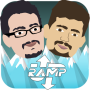 icon Ramp Up TG(Ramp Up (Game Kuis Pengetahuan Umum Munculnya Game Tamil)