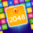 icon 2048 Blast(2048 Ledakan: Gabungkan Angka 2248) 0.3.7