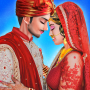 icon Indian Gujarati Wedding Girls
