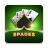 icon Spades(Spades Offline - Permainan Kartu) 1.9.4.2