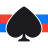 icon Spades(Sekop (Permainan Kartu Klasik)) 1.5